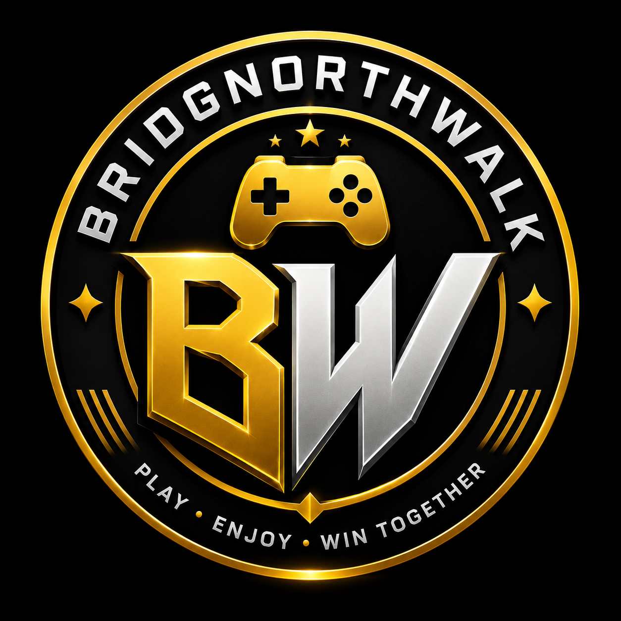 BRIDGNORTWALK